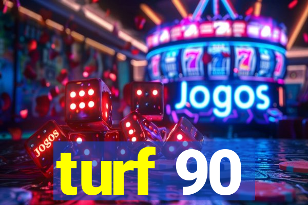 turf 90